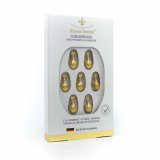 Cápsulas de Hidratación Facial